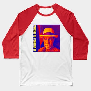 Tom Cheetham Baseball T-Shirt